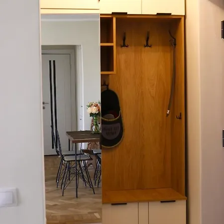 Apartment Mina Center Amzei Bucharest