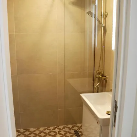 Mina Center Amzei Apartment Bucharest