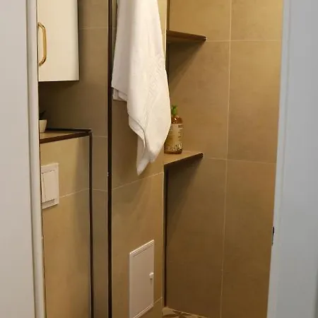 Apartment Mina Center Amzei *