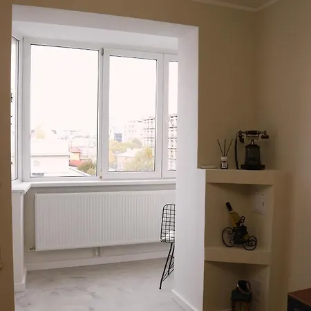 Mina Center Amzei * Bucharest