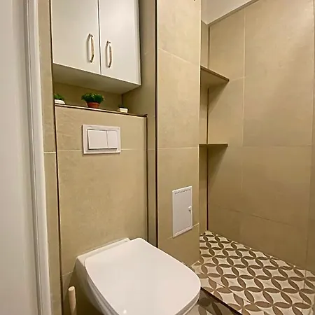 Appartement Mina Center Amzei