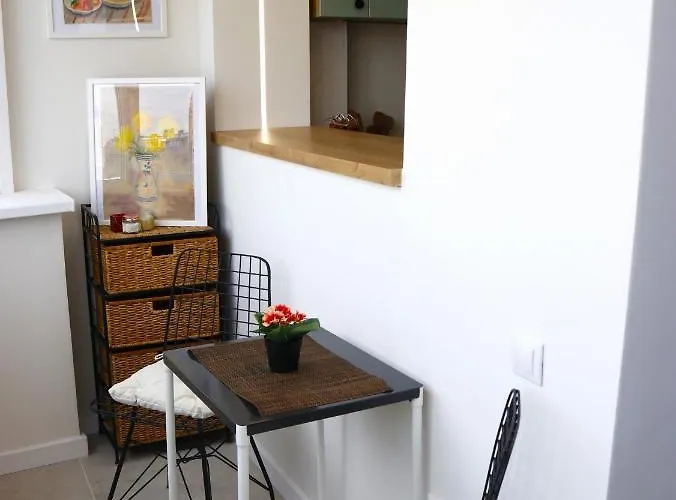 Apartman Mina Center Amzei Bukarest