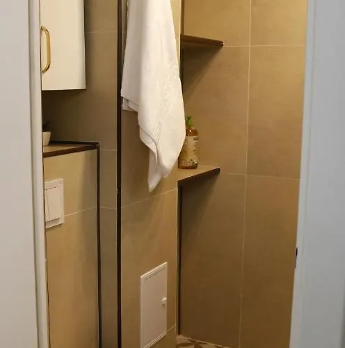 Apartman Mina Center Amzei *