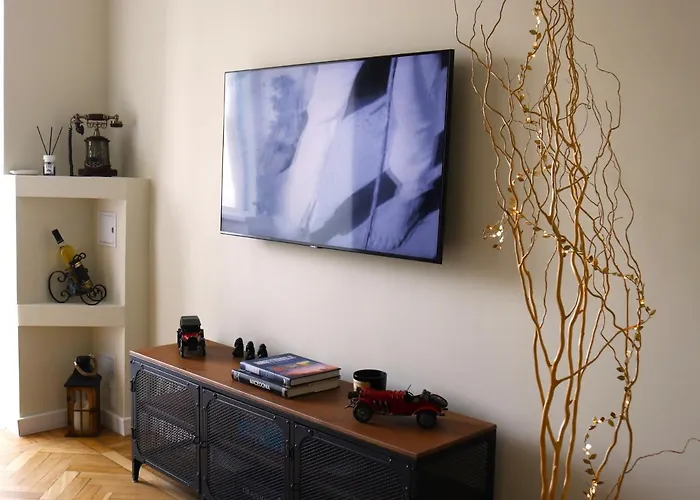 Mina Center Amzei * ブカレスト