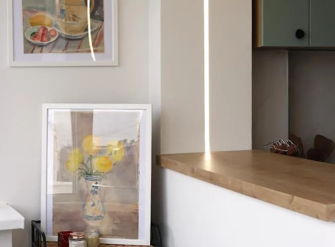 Mina Center Amzei Apartman