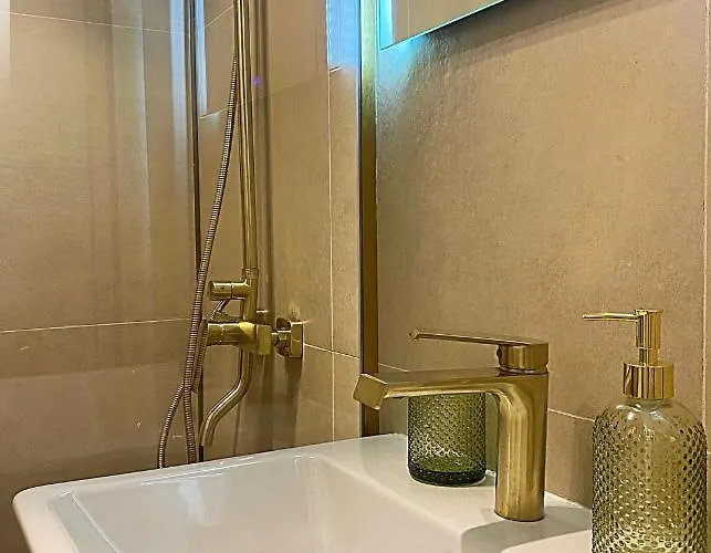 Apartman Mina Center Amzei Bukarest