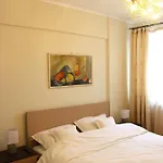 Mina Center Amzei 아파트 *