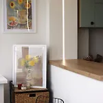 Mina Center Amzei 아파트