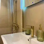 아파트 Mina Center Amzei 부쿠레슈티