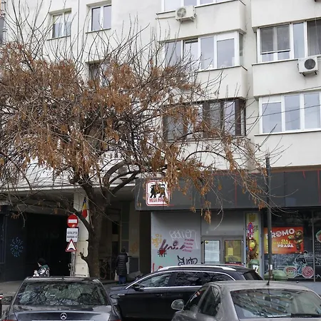 Apartament Mina Center Amzei Bukareszt